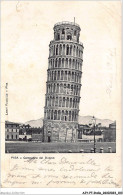 Delcampe - AJYP7-0648-ITALIE - PISA - Campanile Del Duomo - Pisa