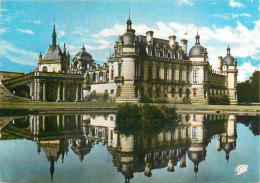 Delcampe - Carte Postale - 60 - Chantilly - Le Château - CPM - Voir Scans Recto-Verso - Poscard - Carta Postal -  Postkarte - Chantilly