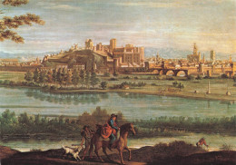 Delcampe - 84 AVIGNON MUSEE CALVET - Avignon