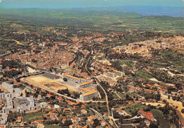 Delcampe - 84 APT VUE GENERALE - Apt