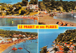 Delcampe - 83-LE PRADET-N°2787-D/0057 - Le Pradet