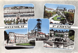Delcampe - 42-SAINT ETEINNE-N 600-C/0295 - Saint Etienne