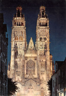 Delcampe - 37-TOURS-N°2790-C/0211 - Tours