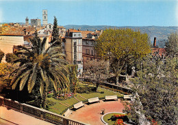 Delcampe - 06-GRASSE-N°2794-A/0371 - Grasse