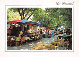 Delcampe - 83-LE BEAUSSET-N° 4417-B/0201 - Le Beausset