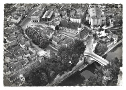 Delcampe - Nérac, Vue Générale Aérienne (GF6058) - Nerac