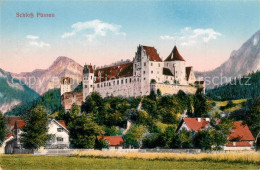 Delcampe - Fuessen Allgaeu Schloss - Füssen