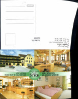 Delcampe - 621399,Mehrbild Ak Manhartsbrunn Hotel Heuriger Stich - Melk