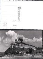 Delcampe - 699246 Melk An Der Donau - Melk