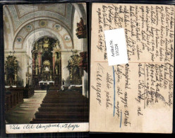 Delcampe - 131224,Maria Enzersdorf Kirche Innen - Mödling