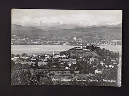 Delcampe - SESTO CALENDE -F.G. - Varese