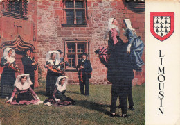 Delcampe - 19 TULLE BUREAU DE POSTE - Tulle