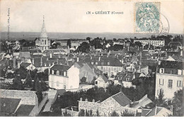 Delcampe - GUERET - Très Bon état - Guéret