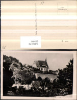 Delcampe - 251494,Mödling B. Wien Kirche Viadukt Brücke - Mödling