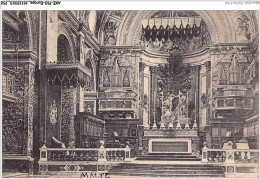 Delcampe - AKEP10-0838-EUROPE - MALTE - MALTA - VALLETA - St John's Church - Malta