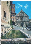 Delcampe - AOLP12-0861-ITALIE - ASSISI - Cathedrale De St-Ruffino - Perugia