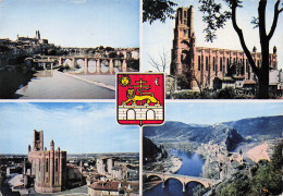 Delcampe - 81 MAZAMET CENTRE DE TOURISME - Mazamet