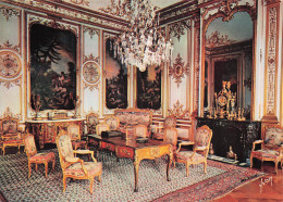 Delcampe - 60 CHANTILLY CHATEAU DE CHANTILLY CHAMBRE DE MONSIEUR LE PRINCE - Chantilly