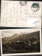 Delcampe - 123700,Gresten Seltene Ortsansicht Um 1930 - Scheibbs