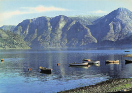 Delcampe - NORVEGE AURLAND AURLANDSFJORD - Norwegen