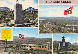 Delcampe - NORVEGE BODO NORVEGE - Norwegen