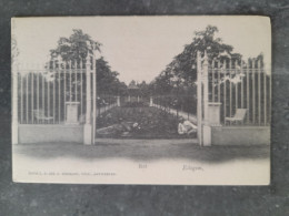 Delcampe - Edegem Hof - Edegem