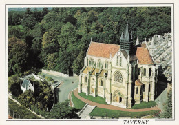 Delcampe - 95 TAVERNY EGLISE NOTRE DAME DE L ASSOMPTION - Taverny