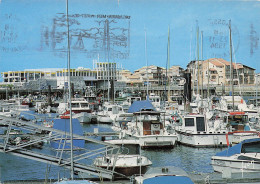 Delcampe - 40 CAPBRETON LAC MARIN - Capbreton