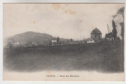 Delcampe - CPA 59 Cassel, Mont Des Récollets (pk115765) - Cassel