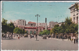 Delcampe - CONSTANTINE  AVENUE LIAGRE - Konstantinopel