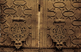 Delcampe - CPA Córdoba Andalusien Spanien, Mezquita, Puerta Del Perdon - Sonstige & Ohne Zuordnung