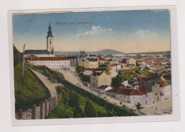 Delcampe - SERBIA BEOGRAD Nice Postcard - Serbia
