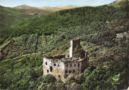 Delcampe - BAS RHIN BARR Château De Spesbourg - Barr