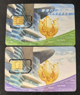 Delcampe - China Hongkong GSM SIM  Card,mint - Chine