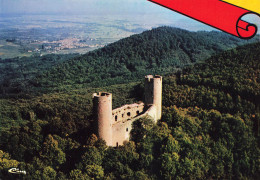 Delcampe - BAS RHIN BARR Château De L'andlau - Barr