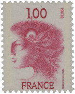 Delcampe - France : N°1895A** - Sonstige & Ohne Zuordnung