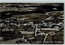 Delcampe - 1730 Ecuvillens - Fliegeraufnahme - 13149915 - Sonstige & Ohne Zuordnung