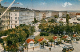 Delcampe - Bruenn Brno Zahnring - Tschechische Republik
