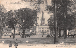 Delcampe - 51-EPERNAY-N° 4431-H/0207 - Epernay