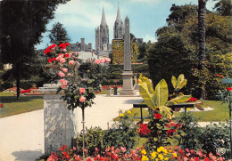 Delcampe - 50-COUTANCES-N° 4434-D/0285 - Coutances