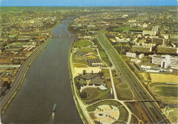Delcampe - 92-COLOMBES-N 606-C/0339 - Colombes