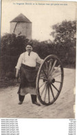 Delcampe - Le Forgeron Biniolle Et La Fameuse Roue Qui Porte Son Nom - Artisanat