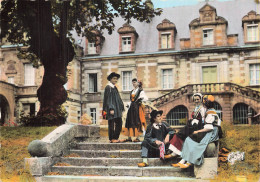 Delcampe - 12 RODEZ PARC - Rodez