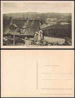 Delcampe - Postcard Ostrawitz Ostravice Utulna Na Lysé Hoře 1922 - Tschechische Republik