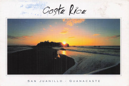 Delcampe - COSTA RICA SAN JUANILLO GUANACASTE - Costa Rica