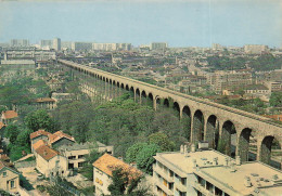 Delcampe - 94 ARCUEIL L AQUEDUC - Arcueil