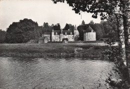 Delcampe - 50 SAINT LO CHATEAU DE LA VAUCELLE - Saint Lo