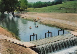 Delcampe - 64 BIDACHE LA PISCINE - Bidache