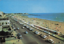 Delcampe - 44 PORNICHET PLAGE DES FAMILLES - Pornichet