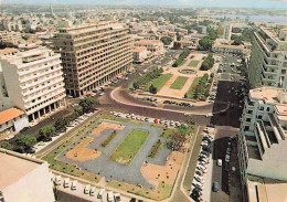 Delcampe - SENEGAL DAKAR PLACE DE L INDEPENDANCE - Senegal